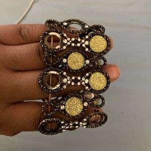 Egyptian bracelet